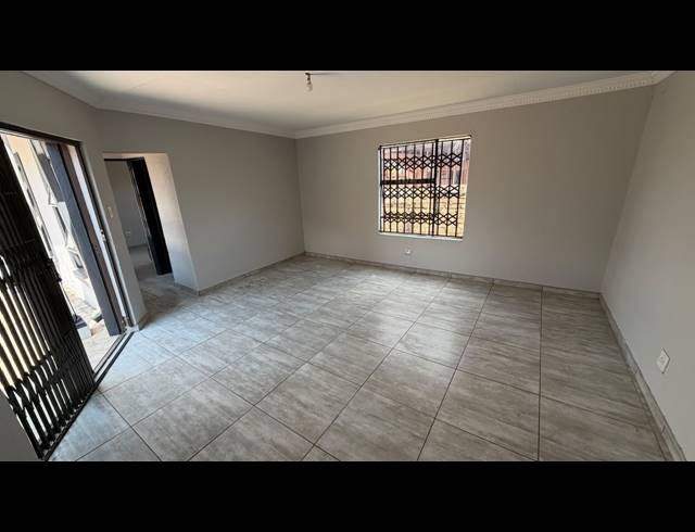 3 BEDROOM HOUSE FOR SALE IN SOSHANGUVE WW